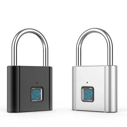 Keyless Smart Fingerprint Lock – Biometric & Waterproof