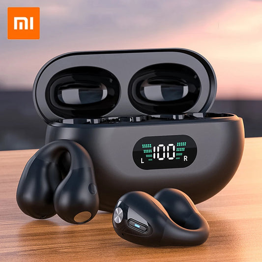 Wireless Bone Conduction Earbuds - Xiaomi Mijia Sport Headset